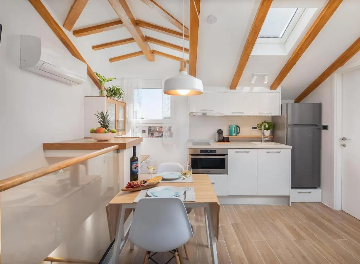 Santolina Apartments Split Croatia