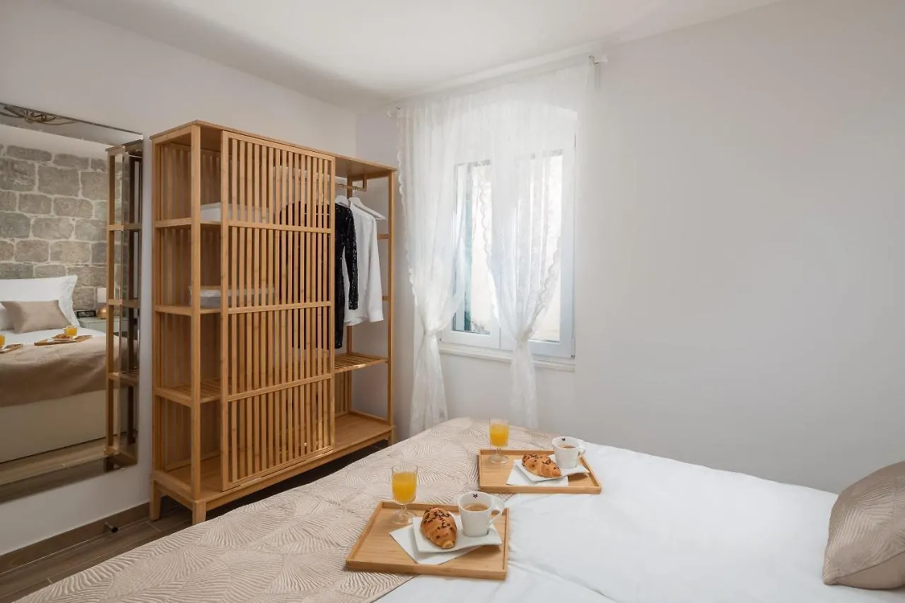 Santolina Apartments Split