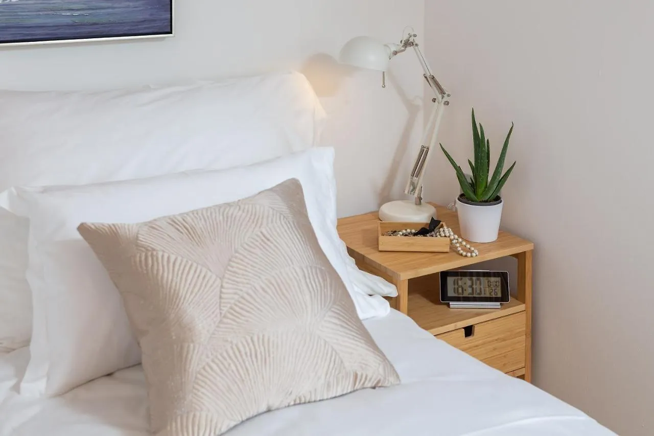 Santolina Apartments Split Croatia